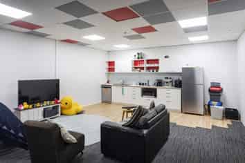 Tidy Affordable Offices With Fitout – Sydenham