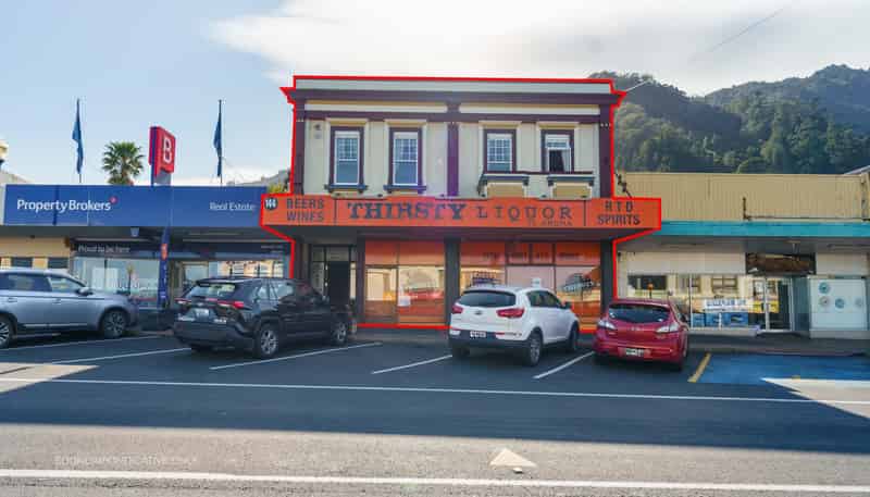 144 Whitaker Street, Te Aroha