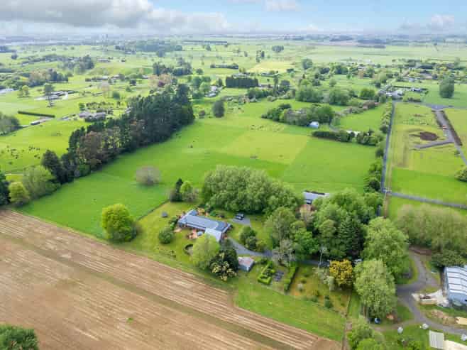 364A Horotiu Road, Te Kowhai