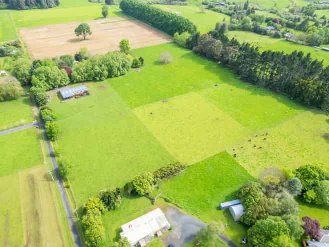 364A Horotiu Road, Te Kowhai