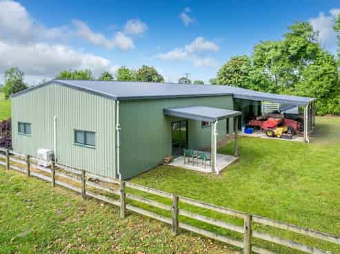 364A Horotiu Road, Te Kowhai