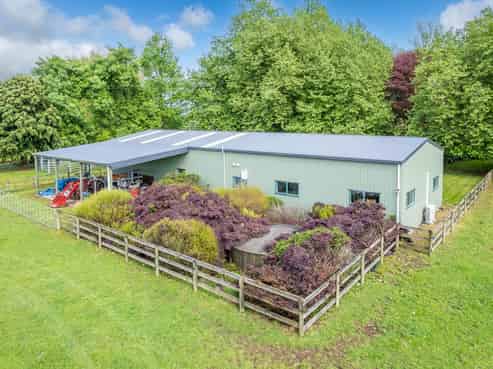 364A Horotiu Road, Te Kowhai