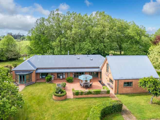 364A Horotiu Road, Te Kowhai