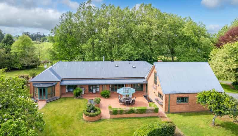 364A Horotiu Road, Te Kowhai