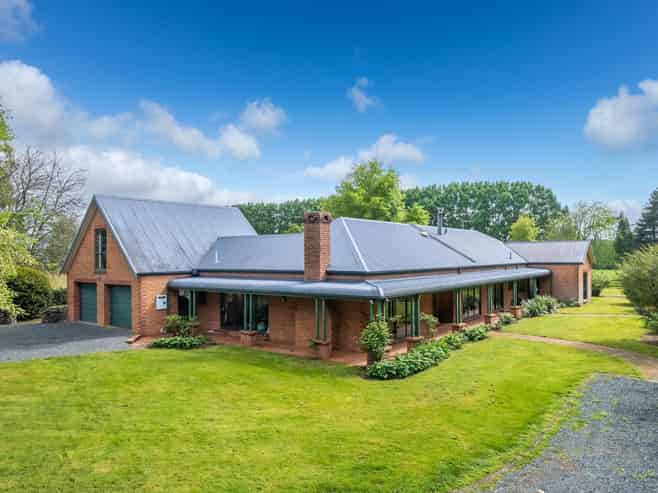 364A Horotiu Road, Te Kowhai