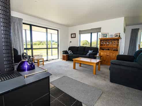 803 Te Moana Road, Geraldine