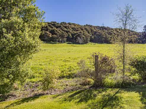 803 Te Moana Road, Geraldine