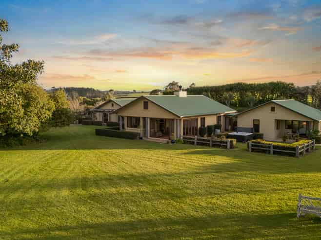 44 Arana Drive, Karaka