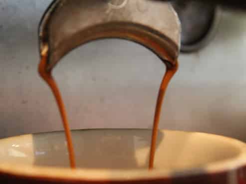 Taupo Cafe Institution - 25 Years of Local Love