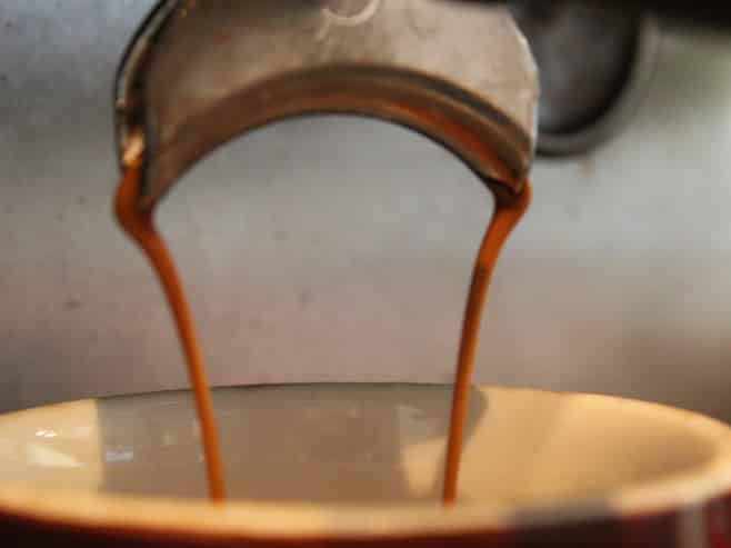 Taupo Cafe Institution - 25 Years of Local Love