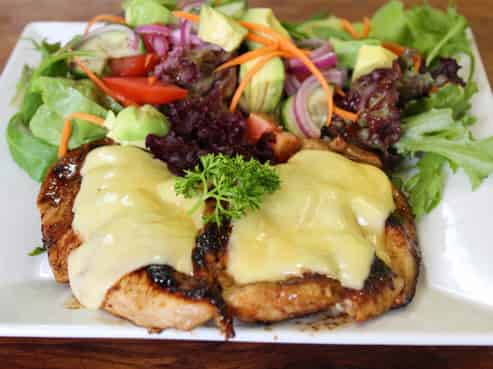 Taupo Cafe Institution - 25 Years of Local Love