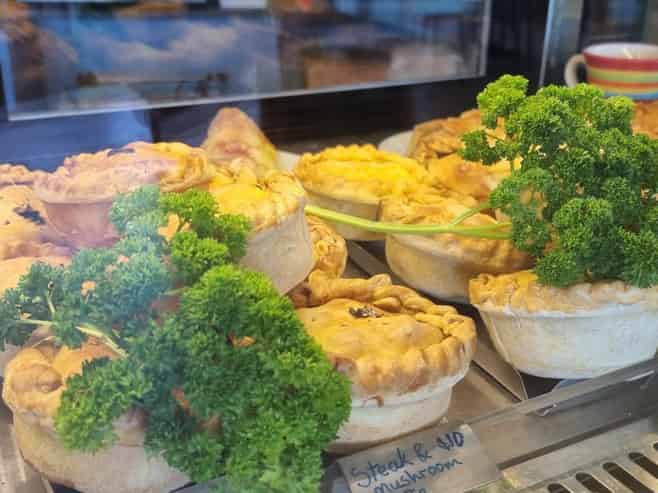 Taupo Cafe Institution - 25 Years of Local Love