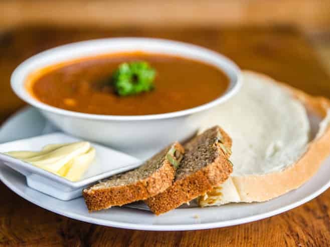 Taupo Cafe Institution - 25 Years of Local Love