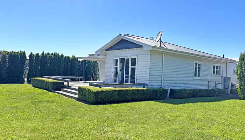 176 Napier Road, Havelock North