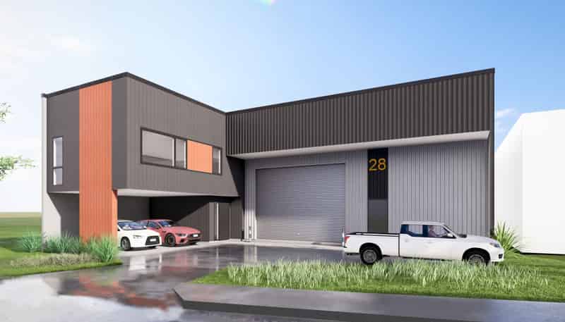 28 The Concourse, Henderson