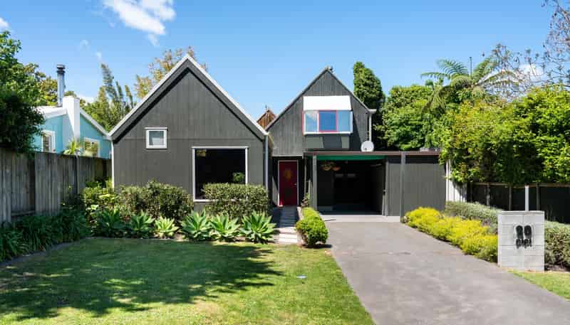 20 Pipi Street, Te Awanga