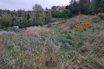  Hill Street & Baker Street, Stirling