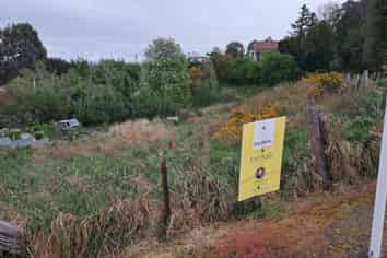  Hill Street & Baker Street, Stirling