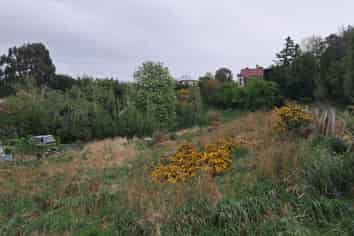  Hill Street & Baker Street, Stirling