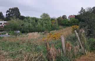  Hill Street & Baker Street, Stirling