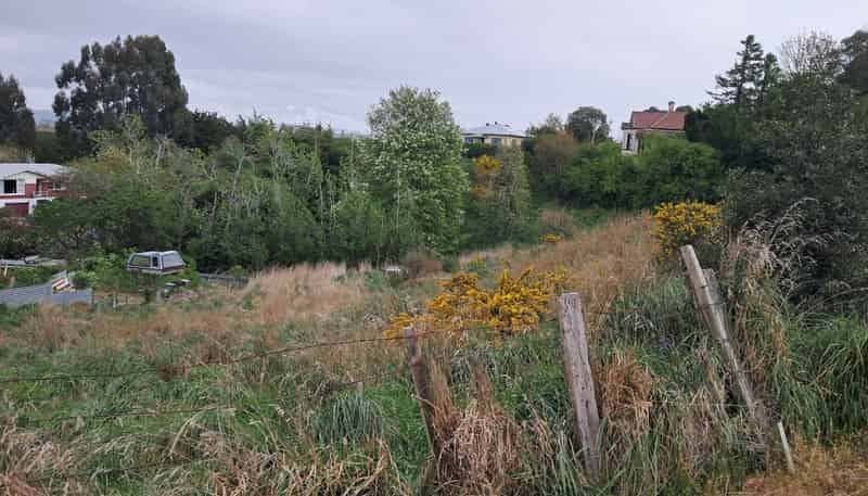  Hill Street & Baker Street, Stirling