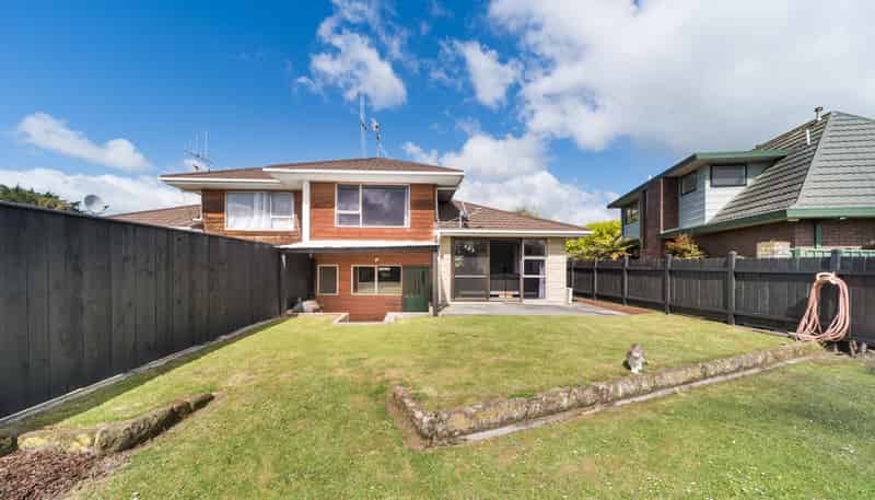 47A Carter Crescent, Awapuni