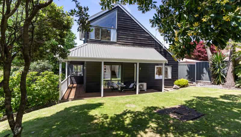 8A Ranier Street, Ellerslie