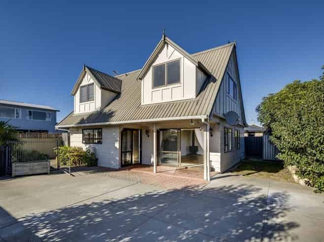 A/2 Trent Street, Taradale