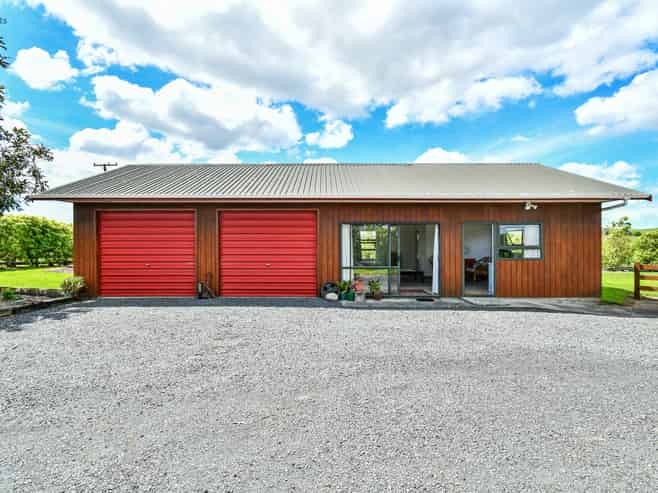 2086 State Highway 2, Maramarua