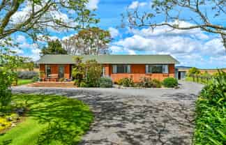 2086 State Highway 2, Maramarua