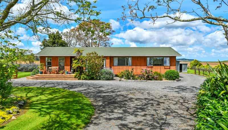 2086 State Highway 2, Maramarua