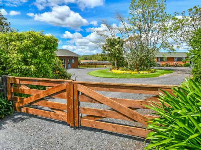 2086 State Highway 2, Maramarua