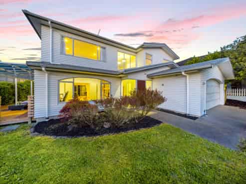31 Harrowglen Drive, Albany
