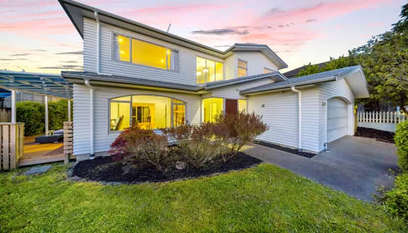 31 Harrowglen Drive, Northcross