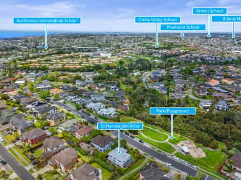 31 Harrowglen Drive, Albany