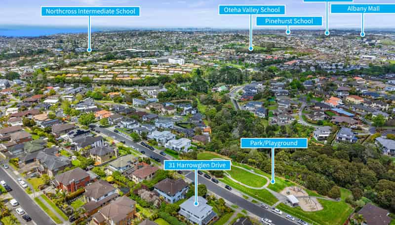 31 Harrowglen Drive, Albany