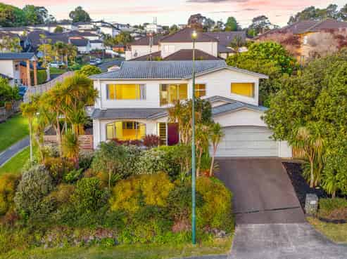 31 Harrowglen Drive, Albany