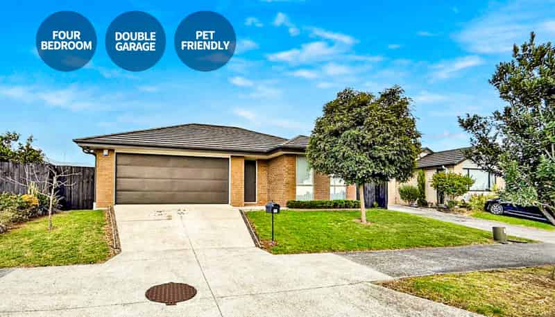 19 Rainsford Road, Pukekohe