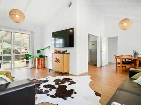 35 Berkeley Road, Wainuiomata