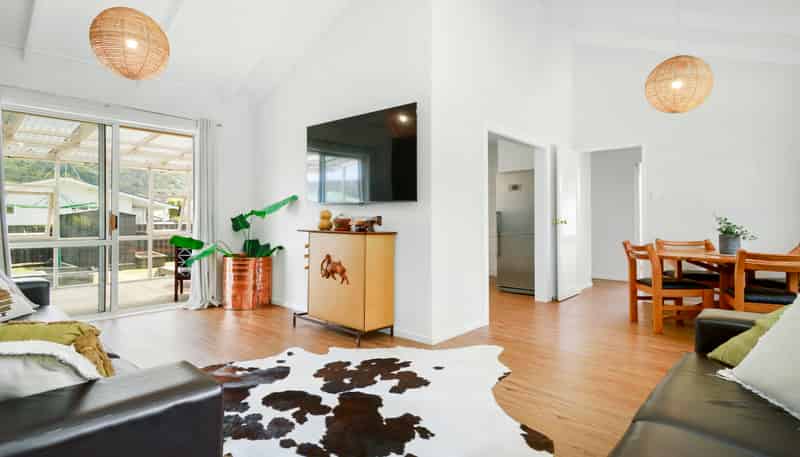 35 Berkeley Road, Wainuiomata