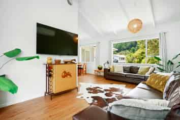 35 Berkeley Road, Wainuiomata