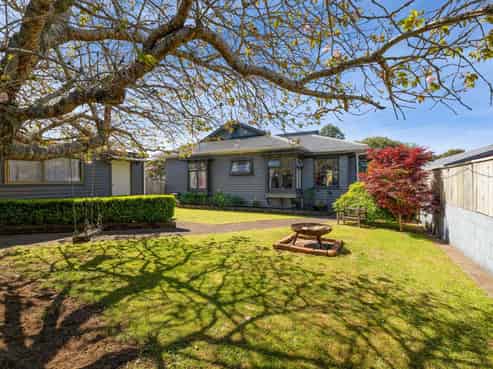 263 Huatoki Street, Upper Vogeltown