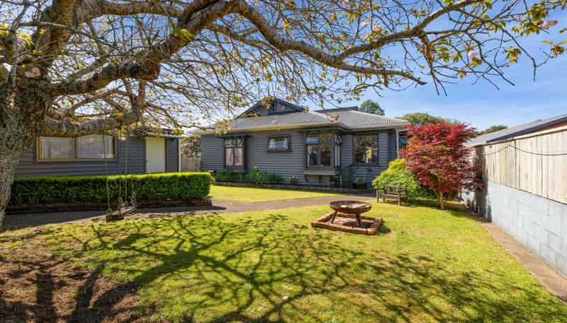 263 Huatoki Street, Upper Vogeltown