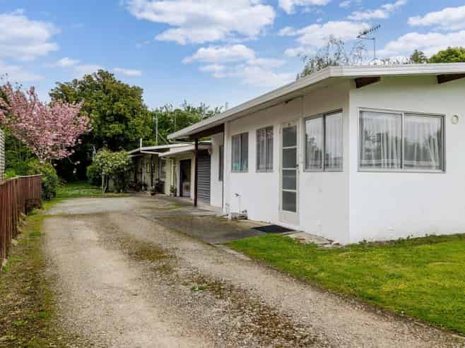 4A Kent Crescent, Awapuni