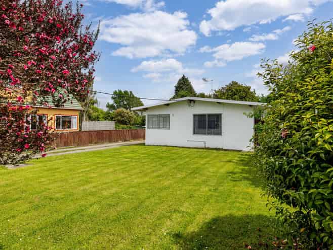 4A Kent Crescent, Awapuni