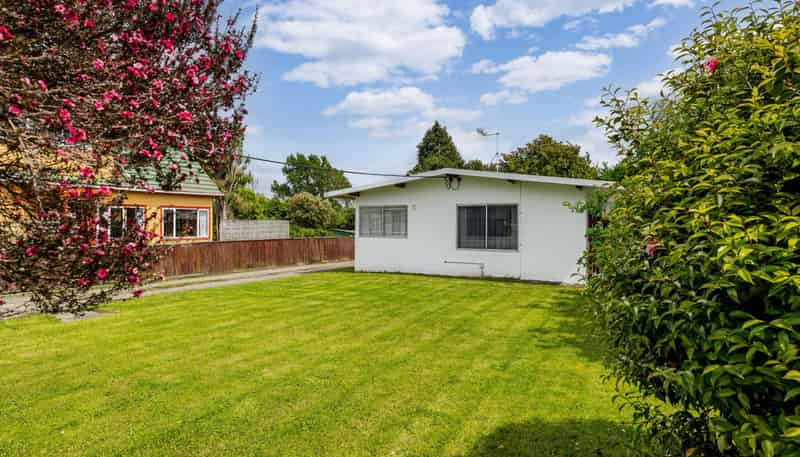 4A Kent Crescent, Awapuni