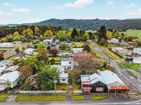 2175-2179 State Highway 4, Owhango