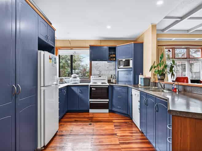 2175-2179 State Highway 4, Owhango