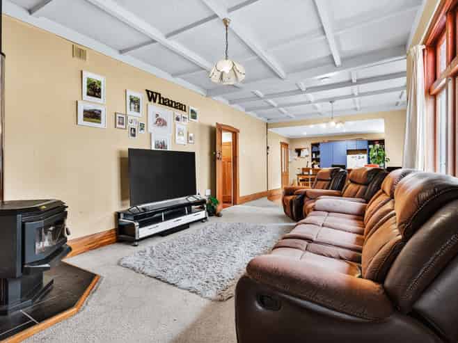 2175-2179 State Highway 4, Owhango