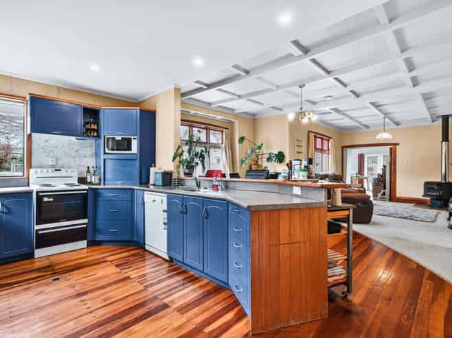 2175-2179 State Highway 4, Owhango